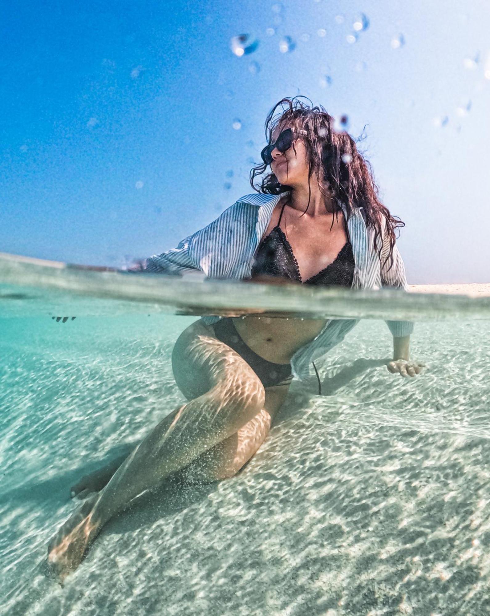 Aria Beach, Ukulhas Bagian luar foto
