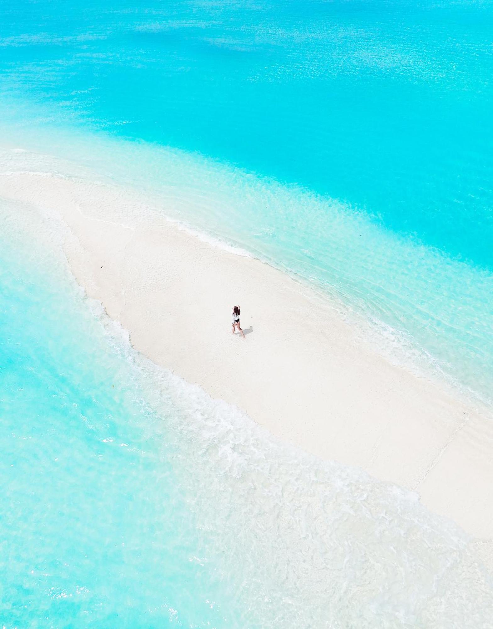 Aria Beach, Ukulhas Bagian luar foto