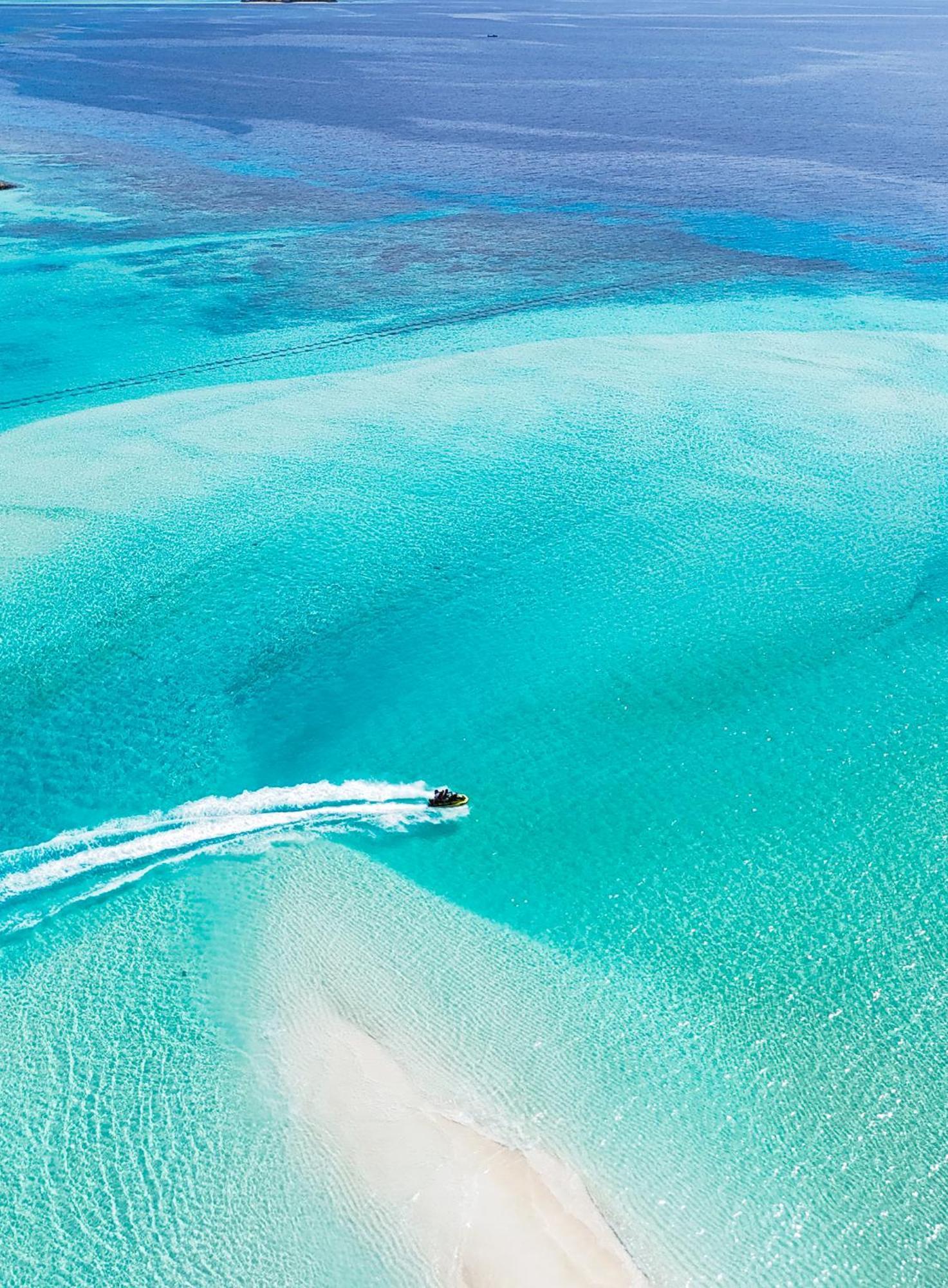 Aria Beach, Ukulhas Bagian luar foto